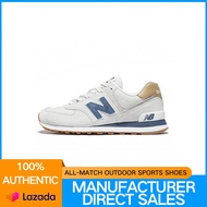 [AUTHENTIC] COUNTER SALE NEW BALANCE NB 574 SNEAKERS ML574LGI DISCOUNT SALES