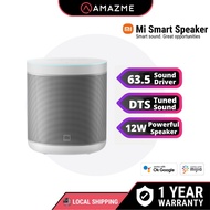 Xiaomi Mi Smart Speaker "Hey Google" Art L09G Wi-Fi + Bluetooth Harman AudioEFX Sound LED Aurora Lig