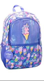 Smiggle - 小童書包