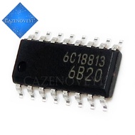 5 Piece FA6A21N-C6-L3 FA6A21N FA6A21 6A21 FA6B20N-N6-L3 FA6B20N FA6B20 FE6B20 6B20 SOP-16 In Stock