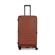 LOJEL กระเป๋าเดินทาง Cubo Fit Luggage 29" (Flat-Top Opening) รับประกัน 10 ปี