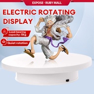 Rotating Display Turntable 360 Degree Photography Turntable