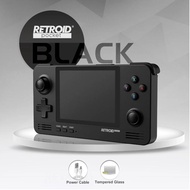 RETROID POCKET 2+ HANDHELD RETRO GAMING SYSTEM - FLYHIGH STORE