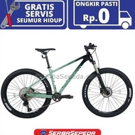 Sepeda Mtb - Sepeda Polygon Xtrada 6