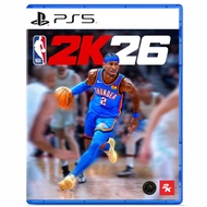 PlayStation™ PS4 / PS5 Nba 2K26 (By ClaSsIC GaME )