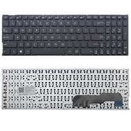 Asus X541 X541LA X541S X541SA X541UA R541 R541U US Black Keyboard