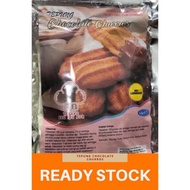 🔥READY STOCK🔥 TEPUNG CHOCOLATE CHURROS | BANCUH SAHAJA | FAST SHIPPING❗️❗️