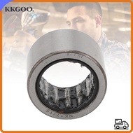 KKGOO Needle Roller Bearing, Steel Lightweight Motor Needle Bearing, Precision Mid Mount Motor Beari