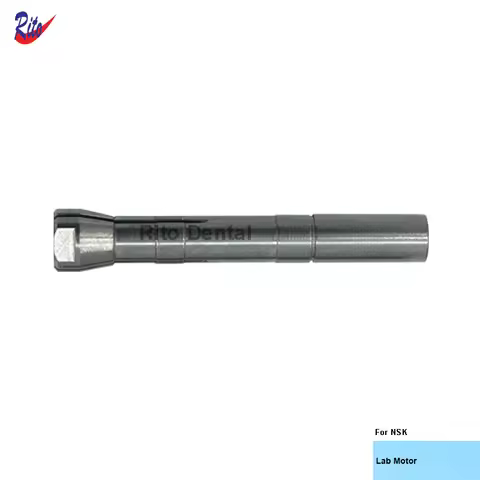 Triple Chuck For NSK Lab Motor RT-CHNK-235
