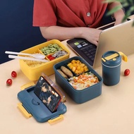 lunch box with bag food container lunch box japanese bento lunch box & lunch bag kotak makan tengah 