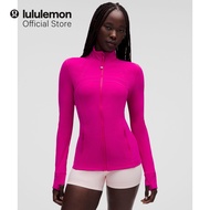 lululemon Womens Define Jacket