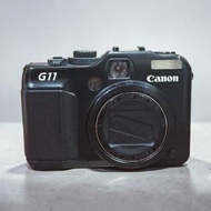 Canon G11 數碼相機