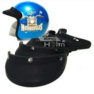 Retro bogo Pet | Retro Bogo Hat | Bogo HELMET