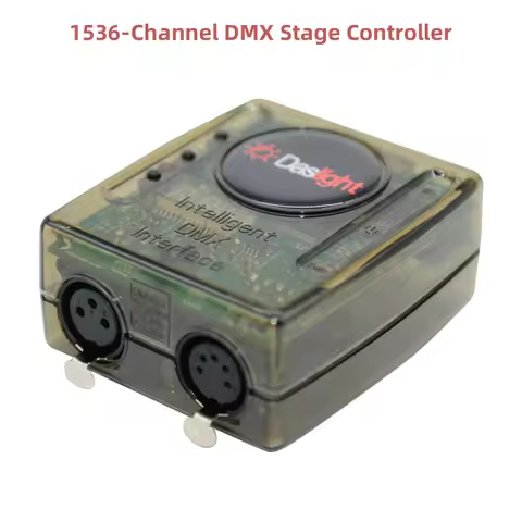 Suite2 fc Suite 2 FC+ Interface Artnet Stage Controller Software DMX-USD DMX512 DJ KTV Party LED Lig