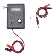 XH-2A Auto Signal Generator Vehicle Hall Sensor Crankshaft Position Sensor Simulator 2Hz to 8KHz Out