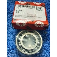 Bearing 6003 / 6003 ORIGINAL FAGC3 Original