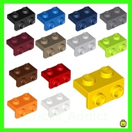 LEGO PARTS (NEW) 99781 Bracket 1x2 - 1x2 Assorted Colour