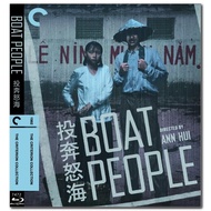[En]1080P&4K Blu-ray HD Movies Movies Boat People