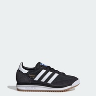 adidas ไลฟ์สไตล์ รองเท้า SL 72 RS สำหรับเด็ก เด็ก สีดำ IH8078