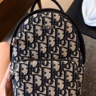 Dior Rider 兒童迷你後背包