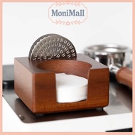 2-in-1 Paper Filter Puck Screen Espresso Storage - A-52