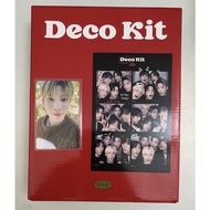 [UPDATED] TXT DECO KIT LOOSE