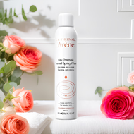 雅漾（Avene）活泉水喷雾大喷保湿爽肤水300ml 定妆补水保湿 舒缓修护敏肌
