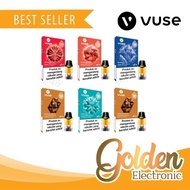 CATRIDGE VUSE EPOD 2 VUSEEPOD EPOD2 USA MADE LIQUID