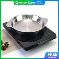 Gambas Pot Rice Bowl Pot Induction Compatible 250mm Gambas Al Ajillo