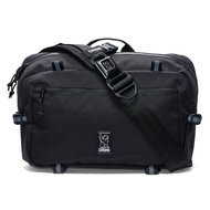 SG SELLER- Chrome Industries Kadet Max 15L Sling Bag BLACK