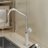 Aosspy Kitchen Faucet Water Sink Tap 9116w
