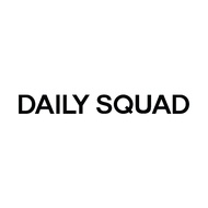 Daily Squad Vanity bag Cosmetic