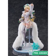 -[FEB 2027]- Max Factory 1/6 Scale  GODDESS OF VICTORY NIKKE Rupee Winter Shopper PVC Figure