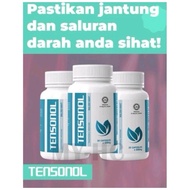 Ready Stock TENSONOL TRADITIONAL MEDICINE healthy nutrition 30 BIJI