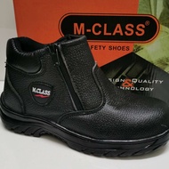 M-class 126 safety shoes