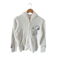 SNOOPY Meets GELATO PIQUE Kids Hoodie