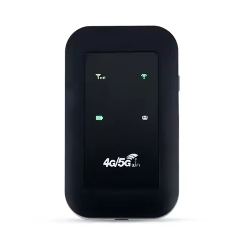 WiFi 4G Router Amplifier Network Expander 150Mbps 3G/4G SIM Card Slot