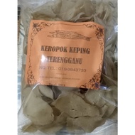 keropok keping ikan parang campur Kuala Terengganu 500