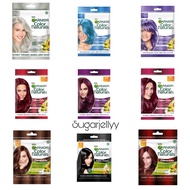 Garnier Hair Color/ Hair colour sachet