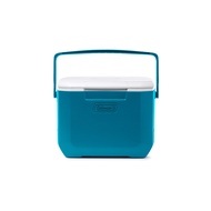 Coleman Chiller Series 16qt Insulated Portable Cooler, Hard Cooler with Heavy Duty Handle & Ice Rete