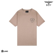 BOY LONDON T-SHIRT Short-Sleeved (BOY41TS1048N02)
