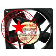 [Ready Stock Cooling Fan] 4715FS-23T-B5A-DN1-D00-23T-B5A-DN3-DN0 4715FS-23W-B5A-DN0 Fan