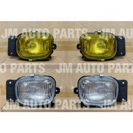 Mitsubishi Fuso Fighter 1993 - 1997 FM657 FK617 Bumper Light Bumper Lamp Signal Light Signal Lamp