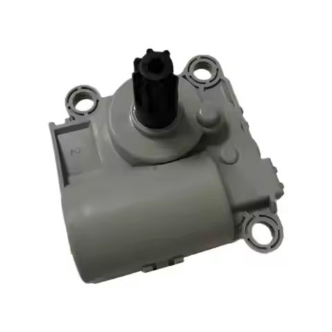 New!Automobile Actuator Heater Actuator Temperature For Ix35 Tucson Sportage QL 2015-2021 97161D7000