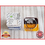 Piston Yamaha DT125 ART Ring Piston NPR Set (100% Original)