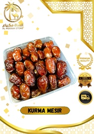KURMA MESIR MADU 250 GRAM | KURMA MESIR GOLDEN VALLEY | KURMA MESIR