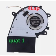 Replace CPU + GPU Cooler Fan for Asus Rog Strix G531 G512LWS G512LW G512LU G512LI G512LV G512LH Lapt