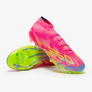 Adidas Womens F50 Pro Mid FG รองเท้าฟุตบอล