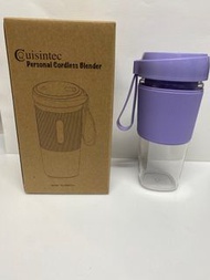 Cuisintec 無線攪拌機