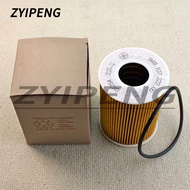 94810722200 Oil Filter For Porsche 911 Cayenne Macan Panamera V6 V8 3.8L OEM 948 107 222 00 0PB11546